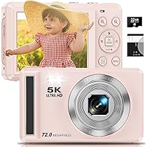 ▼5K デジタルカメラ UHD＆75MP　ULTRA HD　カメラ 81+FwWd+vHL._AC_UL210_SR210,